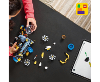 LEGO Technic 42201 Badawcza łódź podwodna - 1284090 - zdjęcie 12